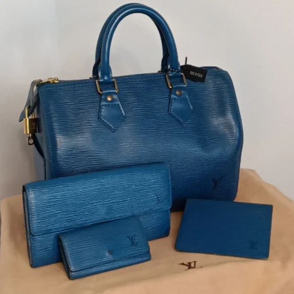 💙CLOSED💙 BLUETIFUL  BUYER'S LUX/DESIGNER  MYSTERY SURPRISE - Picture 6 of 13